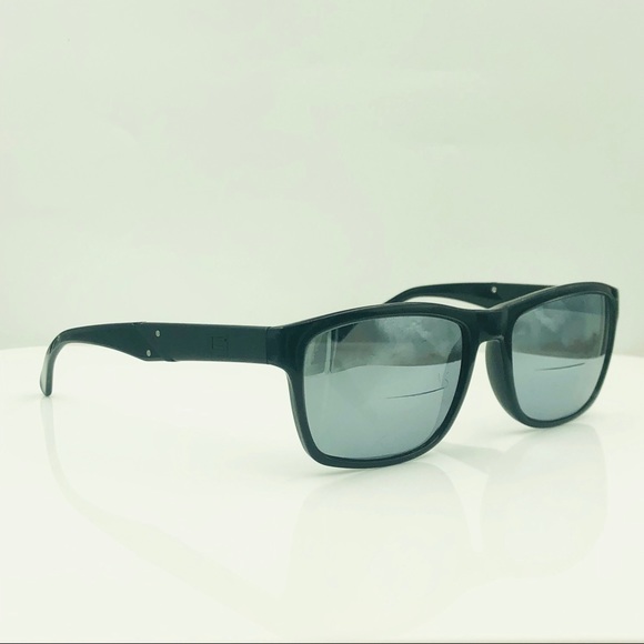 Guess GU6756 Black Oval Sunglasses Frames - Picture 2 of 4